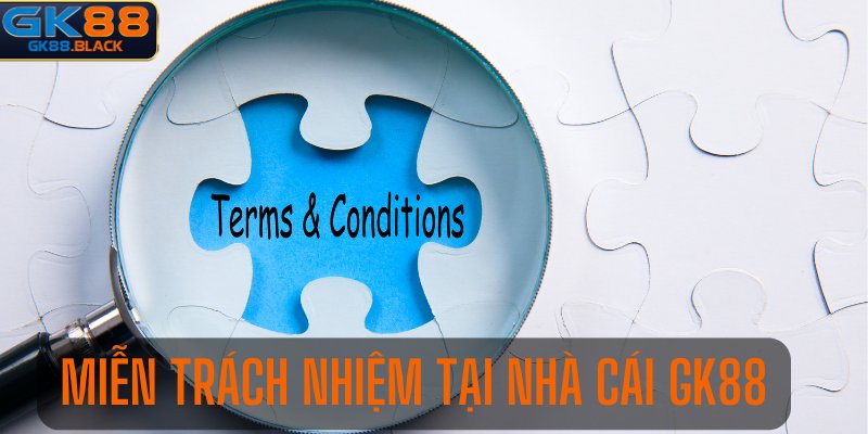 Lý do nhà cái cần có chính sách miễn trừ trách nhiệm rõ ràng